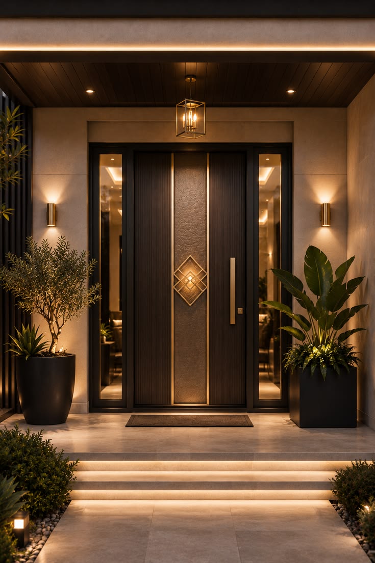 Door Installation